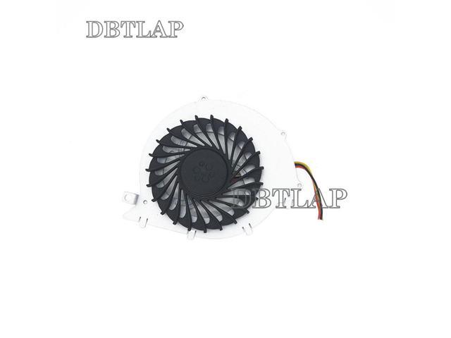 Laptop CPU Fan for Sony SVF15E SVF152 AB08005HX080300(00CWHK9)
