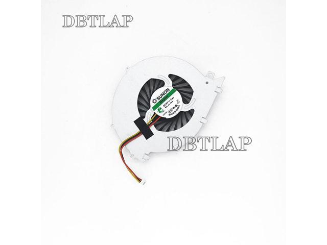 Laptop CPU Fan for Sony SVF15E SVF152 AB08005HX080300(00CWHK9)