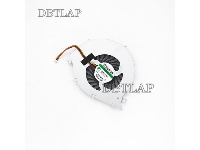 Laptop CPU Fan for Sony SVF15E SVF152 AB08005HX080300(00CWHK9)