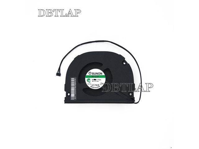 CPU Cooling Fan for Airport Extreme A1470 A1521 Fan Sunon MG60121V1-C01U-S9A DC12V 4.20W 610-0179 BSB0712HC-HM01