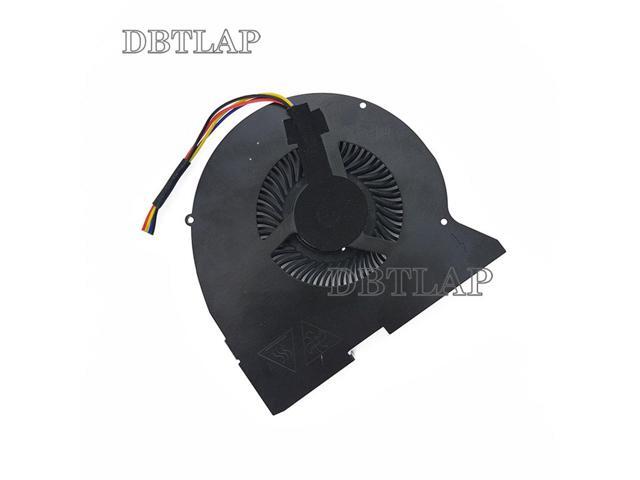 Laptop Fan for Lenovo IdeaPad Y510P Y510PT-ISE Y510P-IFI Y510PA Laptop CPU Cooling Fan BNTA0612R5H