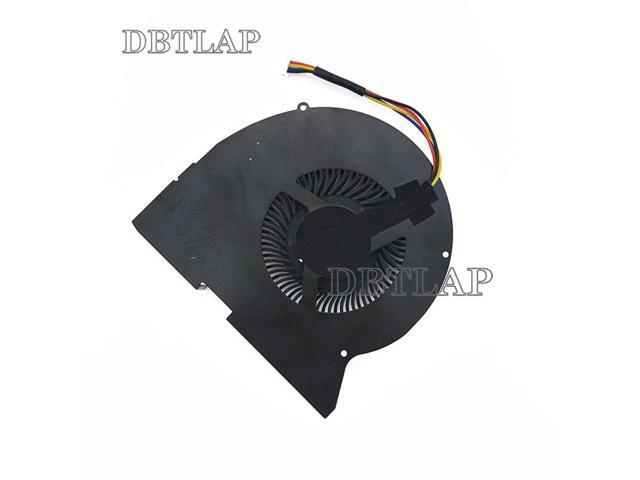 Laptop Fan for Lenovo IdeaPad Y510P Y510PT-ISE Y510P-IFI Y510PA Laptop CPU Cooling Fan BNTA0612R5H