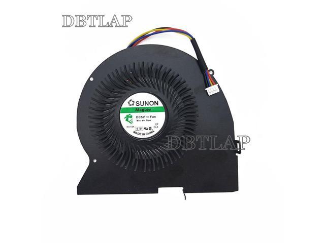 Laptop Fan for Lenovo IdeaPad Y510P Y510PT-ISE Y510P-IFI Y510PA Laptop CPU Cooling Fan BNTA0612R5H