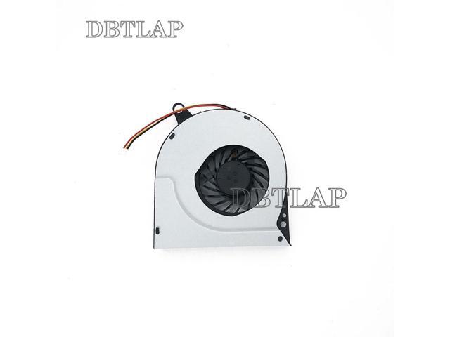 Laptop CPU Fan for ACER Aspire V3-772 V3-772G V3 13N0-AUA0801 CPU Cooling Fan