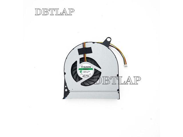 Laptop CPU Fan for ACER Aspire V3-772 V3-772G V3 13N0-AUA0801 CPU Cooling Fan