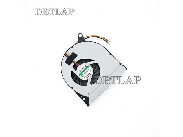 Laptop CPU Fan for ACER Aspire V3-772 V3-772G V3 13N0-AUA0801 CPU Cooling Fan
