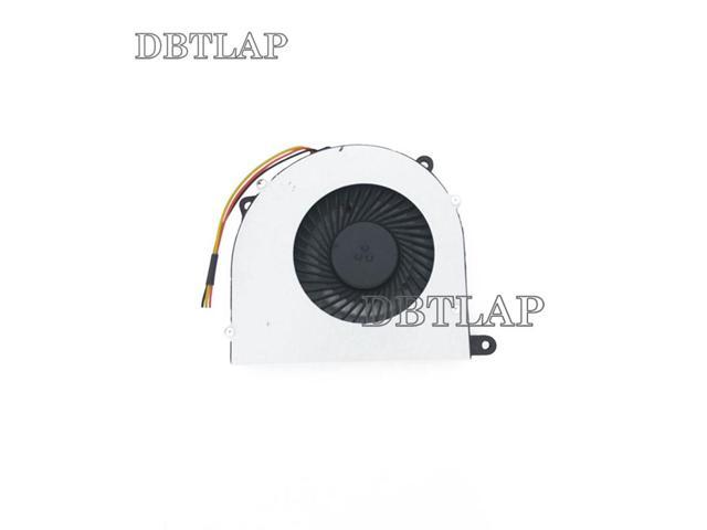 Laptop CPU Fan for MSI CR70 MS-1755 MS-1751 MS-1753 FR700 FX720 CR70-0M-007FR MF60150V1-C020-G99