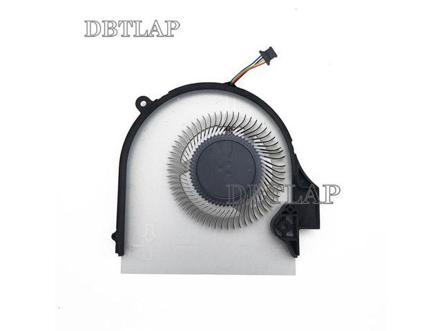 GPU Fan for Acer Aspire v17 Nitro vn7-791G vn7-791 VN7-791G-76Z8 EG75070S1-C060-S9C Laptop Cooling