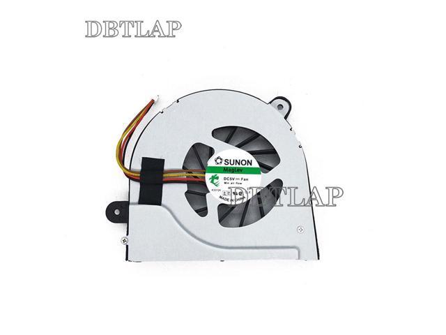 CPU Fan for Lenovo G505S Z505 Z501 G405S Laptop Fan