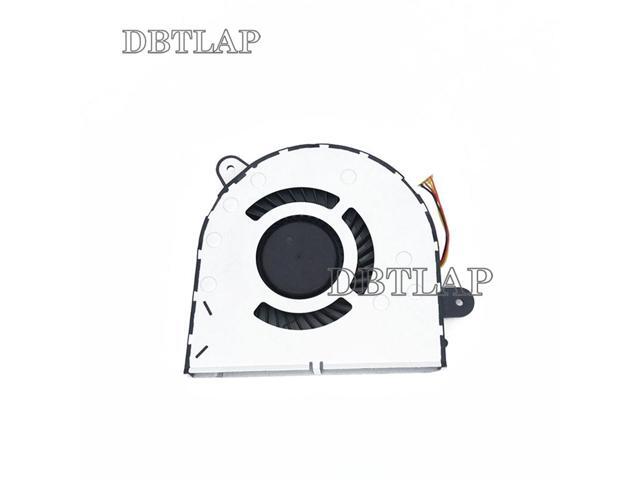 CPU Fan for Lenovo G505S Z505 Z501 G405S Laptop Fan