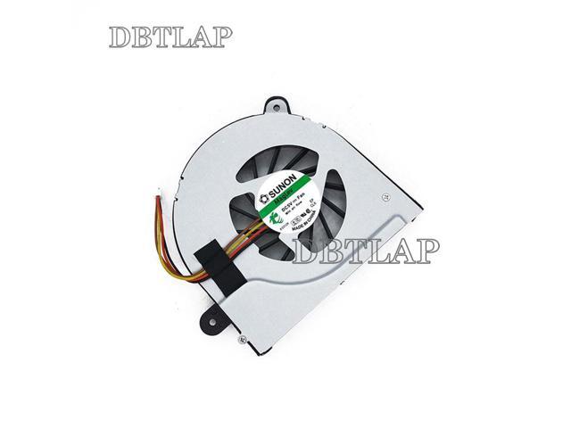 CPU Fan for Lenovo G505S Z505 Z501 G405S Laptop Fan