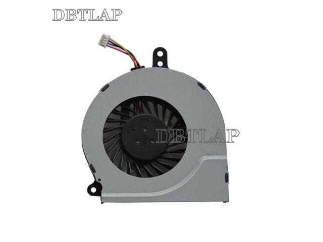 Fan for shenzhou Q480S K470N K610D K570C K480N a40l A41L Laptop Fan