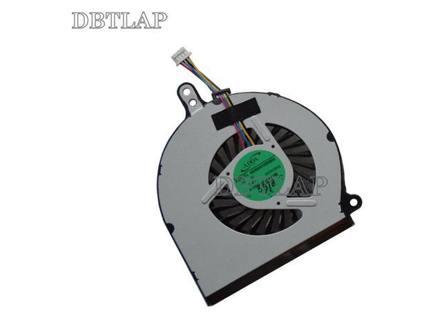 Fan for shenzhou Q480S K470N K610D K570C K480N a40l A41L Laptop Fan