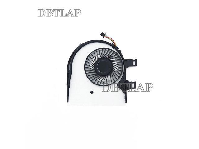 Laptop CPU Fan for IBM Lenovo IdeaPad FLEX14-2 FLEX2 14 FLEX24 flex2-14 14DAP 5V Laptop Cooler Fan