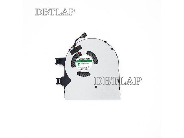 Laptop CPU Fan for IBM Lenovo IdeaPad FLEX14-2 FLEX2 14 FLEX24 flex2-14 14DAP 5V Laptop Cooler Fan