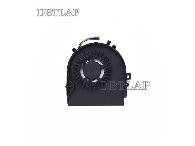 Laptop CPU Fan for Lenovo M4400s M4450S kdb0605hb-da2m BATA0707R5H p001 5v 0.5A