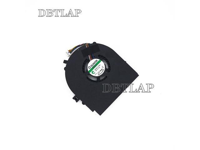 Laptop CPU Fan for Lenovo M4400s M4450S kdb0605hb-da2m BATA0707R5H p001 5v 0.5A
