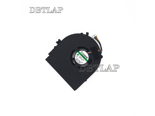 Laptop CPU Fan for Lenovo M4400s M4450S kdb0605hb-da2m BATA0707R5H p001 5v 0.5A