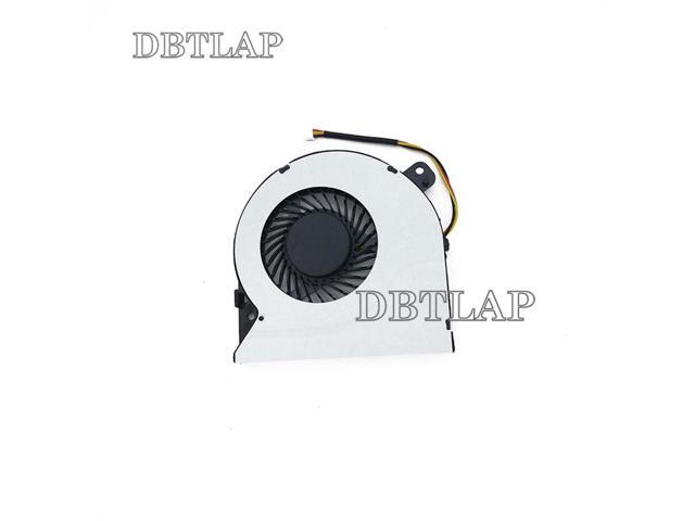 Laptop Fan for ASUS A550D X550D X550Z K555Z Cooling Fan