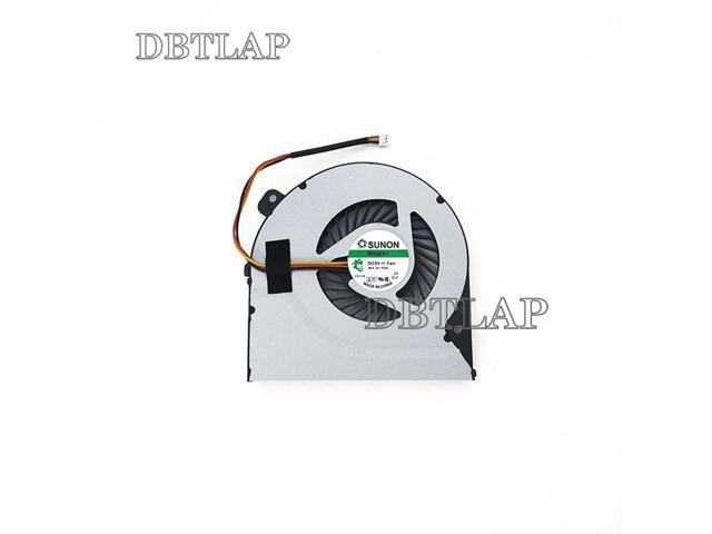 Laptop Fan for ASUS A550D X550D X550Z K555Z Cooling Fan