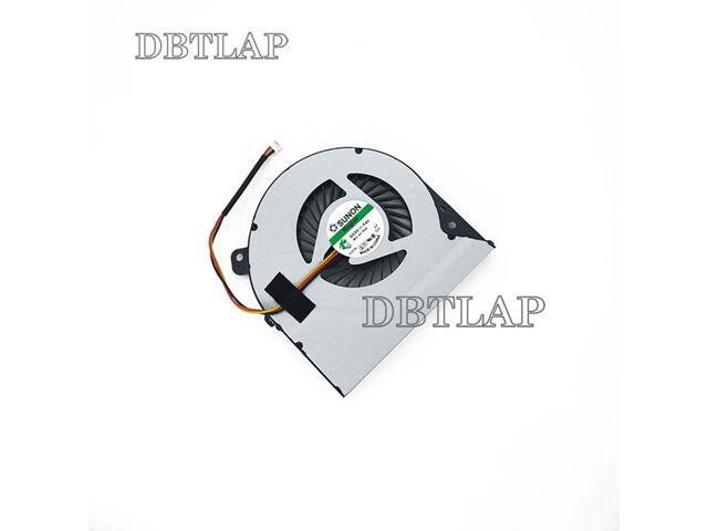 Laptop Fan for ASUS A550D X550D X550Z K555Z Cooling Fan