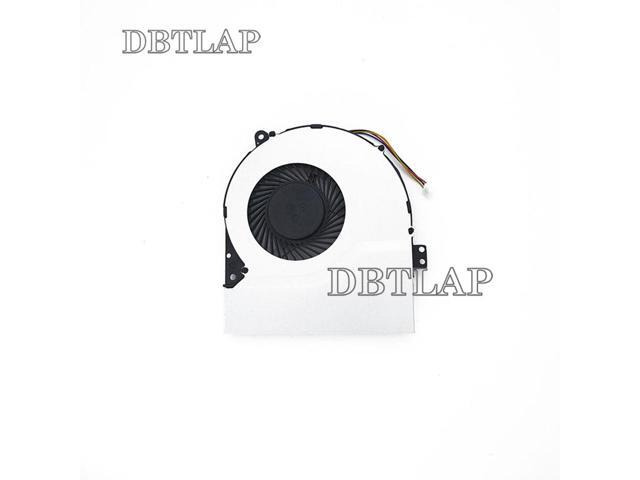 Cooling Fan Compatible for ASUS X450vc F550V Cooler Fan