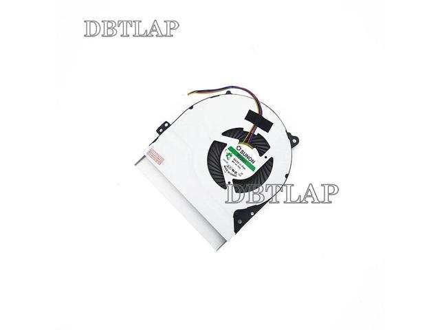 Cooling Fan Compatible for ASUS X450vc F550V Cooler Fan
