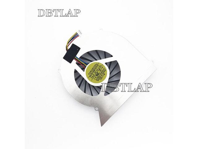 Laptop CPU Fan for Asus N43SL N43SN N43SM N43DA N43JQ N43S 13GN3W1AM010-1 N43JF N43JM N43JQ DFS531205HC0T CPU Cooling Fan