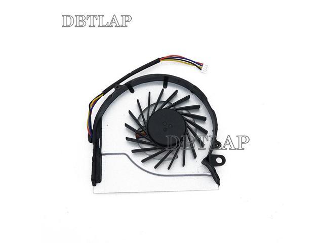 Laptop CPU Fan for Lenovo Z480 Z485 Z580 Z585 Notebook CPU Cooler Fan