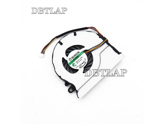 Laptop CPU Fan for Lenovo Z480 Z485 Z580 Z585 Notebook CPU Cooler Fan