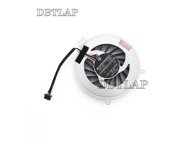 CPU Fan for Lenovo K27 K27A K47 E47 E47A Laptop Cooling Fan