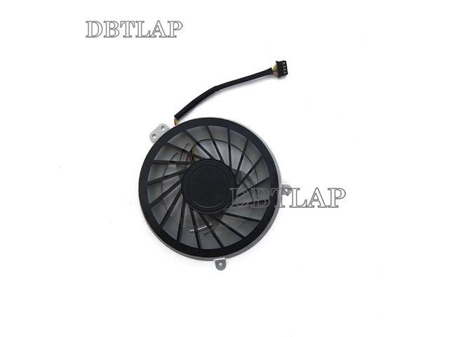 CPU Fan for Lenovo K27 K27A K47 E47 E47A Laptop Cooling Fan