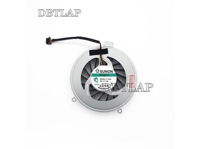 CPU Fan for Lenovo K27 K27A K47 E47 E47A Laptop Cooling Fan