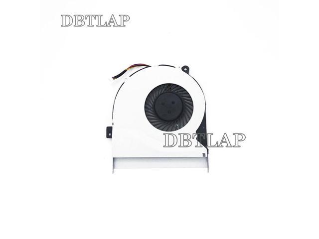 Laptop CPU Fan for ASUS A46C A46CA A46CB S46 S46C S46CA S46CB S46CM K46 K46C K46CA K46CM E46CM Fan EF50060S1-C090-S99