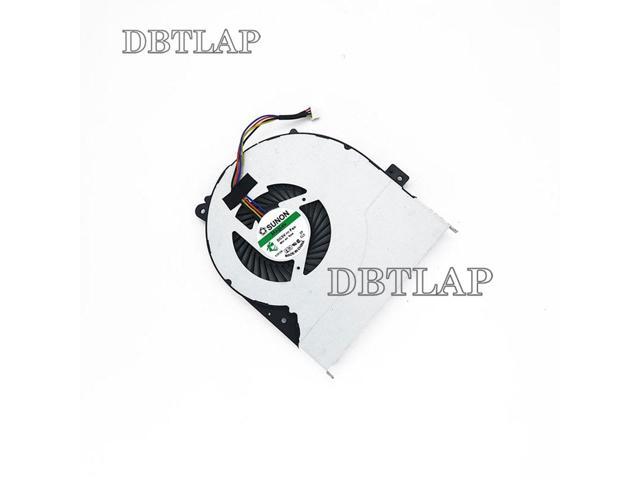 Laptop CPU Fan for ASUS A46C A46CA A46CB S46 S46C S46CA S46CB S46CM K46 K46C K46CA K46CM E46CM Fan EF50060S1-C090-S99