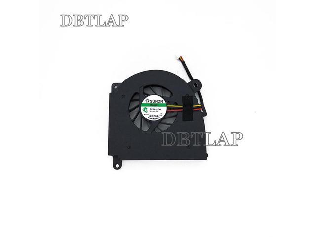CPU Fan for Acer Aspire 3100 3110 3102 3104 3600 5100 5110 5200 5510 GB0506PGV1-A DC280002K00 DC280002T00 DC280002P00 AB7505HX-EB3
