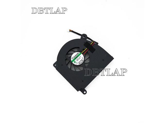 CPU Fan for Acer Aspire 3100 3110 3102 3104 3600 5100 5110 5200 5510 GB0506PGV1-A DC280002K00 DC280002T00 DC280002P00 AB7505HX-EB3