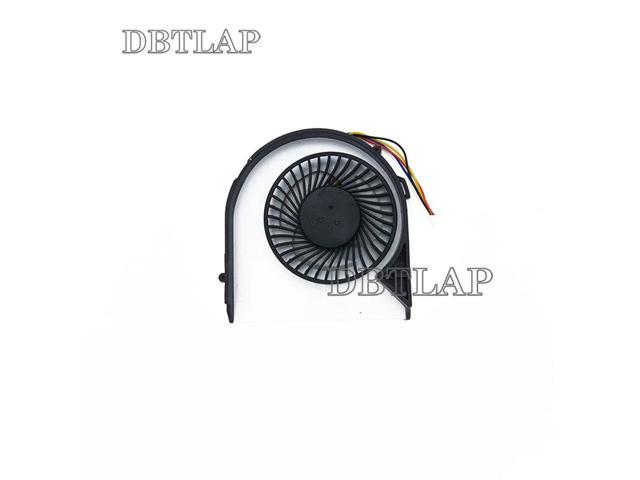 Laptop CPU Fan for Acer Aspire 60.4TU17.001 V5-471P V5-571P 23.10703.001 CPU Cooling Fan