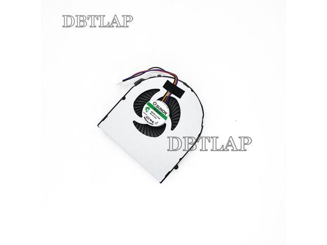Laptop CPU Fan for Acer Aspire 60.4TU17.001 V5-471P V5-571P 23.10703.001 CPU Cooling Fan