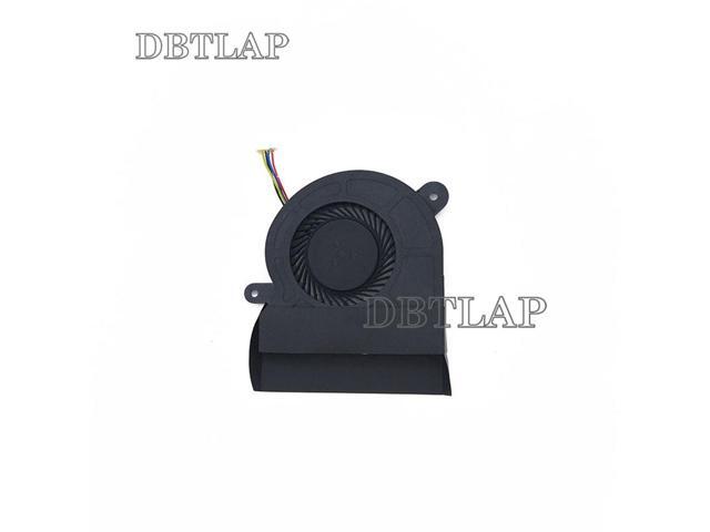 Laptop CPU Fan for Asus Vivobook F200C F200CA F200L F200LA F200MA K200M CPU Cooling Fan