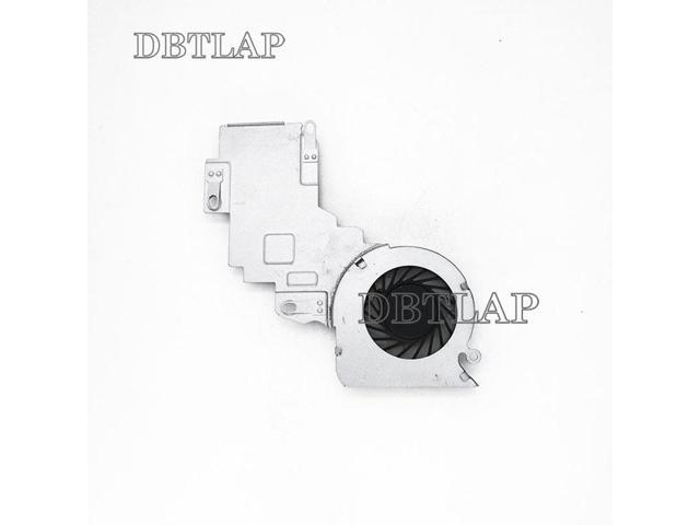 Laptop CPU Fan for Toshiba Mini NB500 NB505 NB505-NB500 AB5005HX-QEB Notebook Cooling Fan