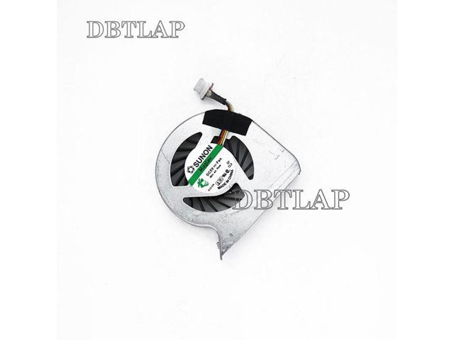 Laptop CPU Fan for Toshiba Mini NB505 NB500 NB505-NB500 Cooling Fan
