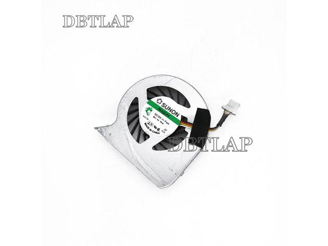 Laptop CPU Fan for Toshiba Mini NB505 NB500 NB505-NB500 Cooling Fan