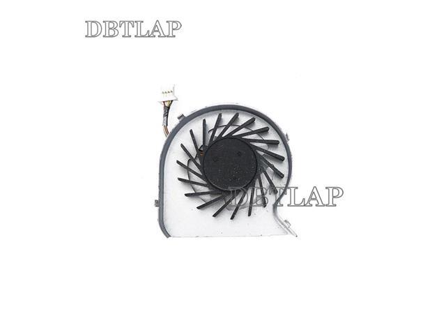 Laptop CPU Fan for Toshiba Mini NB505 NB500 NB505-NB500 Cooling Fan