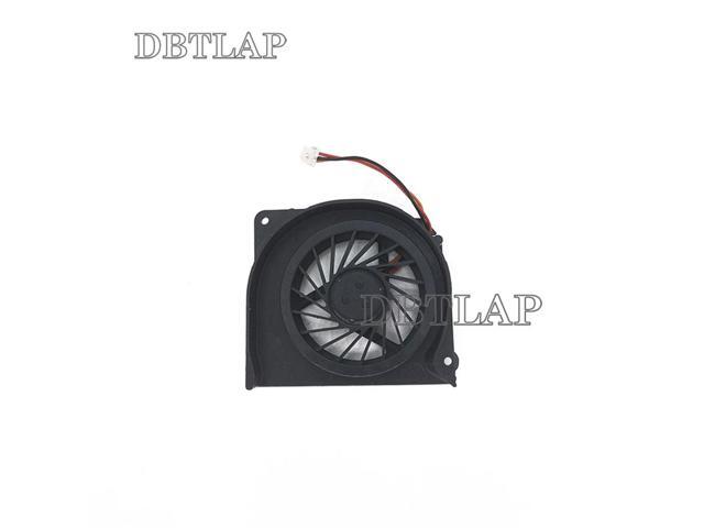 Laptop CPU Fan for FUJITSU S7110 S6510 S7111 T2010 T4220 S6311 S2210 S6510 S6410 Fan MCF-S6055AM05 HY60N-05A-P801 Fan