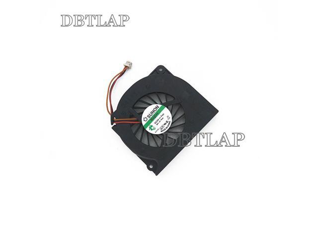 Laptop CPU Fan for FUJITSU S7110 S6510 S7111 T2010 T4220 S6311 S2210 S6510 S6410 Fan MCF-S6055AM05 HY60N-05A-P801 Fan
