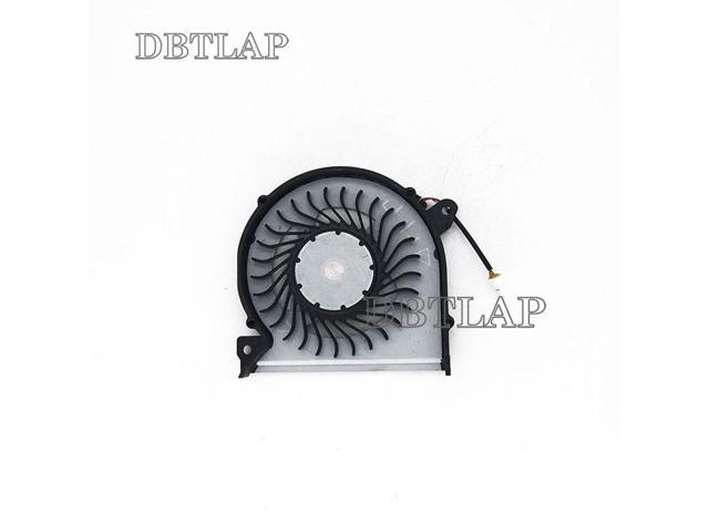Laptop CPU Fan for Samsung NP535U4E NP540U4E NP740U3E NP740U3C NP530U4E 530U4E DFS440605FV0T BA31-00136A