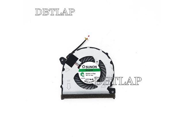 Laptop CPU Fan for Samsung NP535U4E NP540U4E NP740U3E NP740U3C NP530U4E 530U4E DFS440605FV0T BA31-00136A