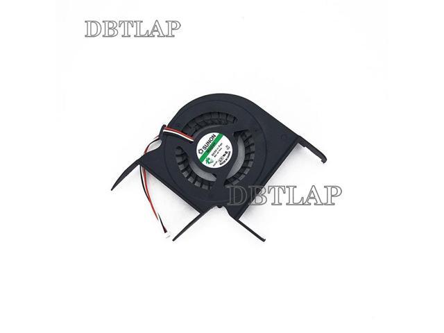 Laptop CPU Fan for Samsung R428 R439 P428 R429 R480 R440 R478 R431 RV410 Fan Notebook CPU Cooler Fan Cooler