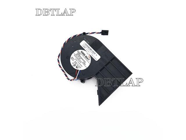 Laptop CPU Fan for Dell OptiPlex GX280 CPU Fan T5098 T2607 NBM-MAT BG0903-B049-P0S